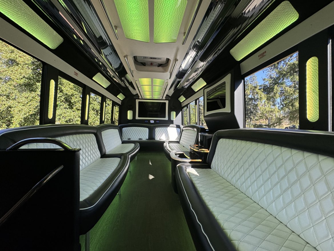 Limo Bus for Sale in Morganville, NJ - Photo 6