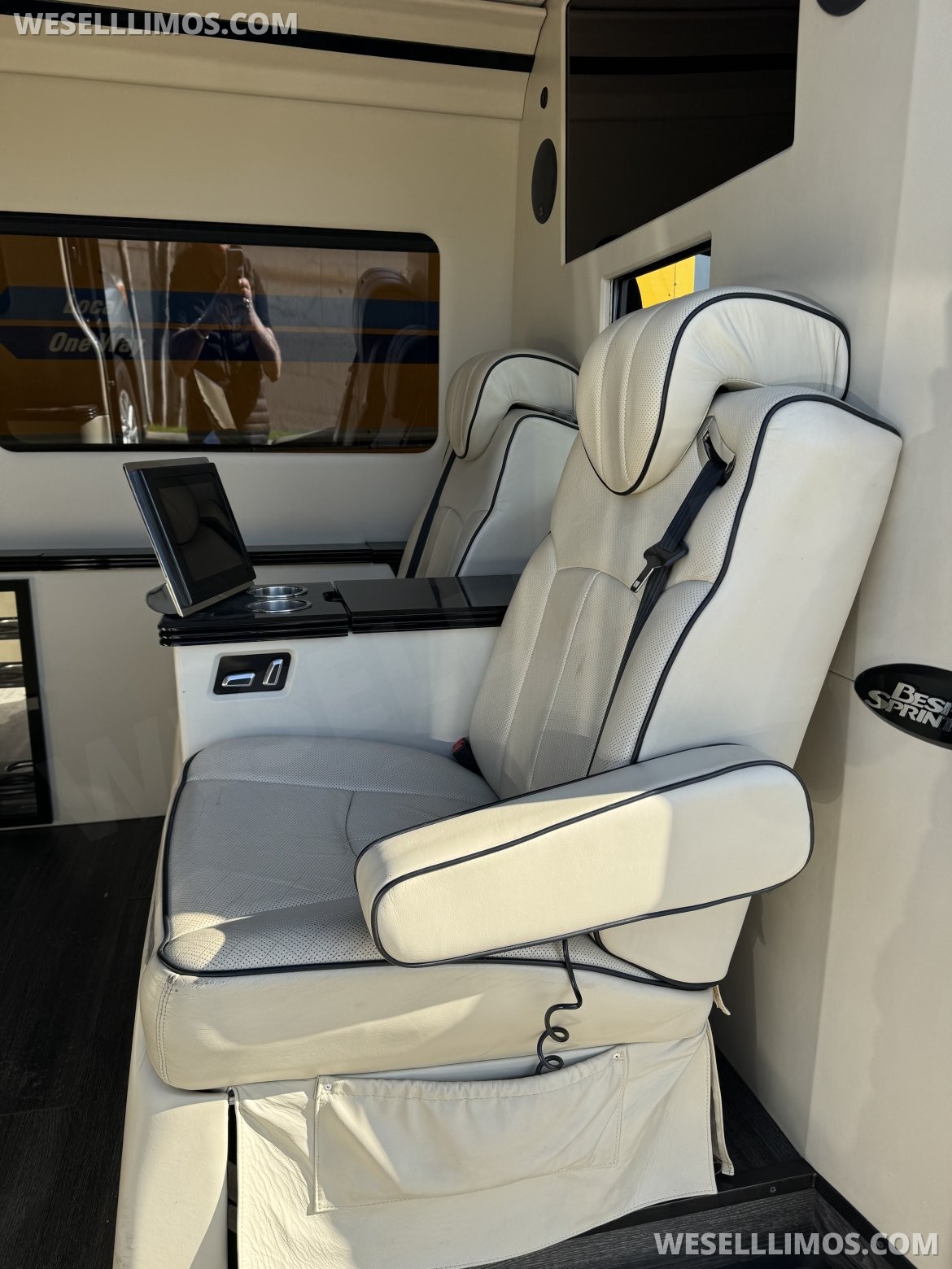 Sprinter for Sale in Laguna Niguel, CA - Photo 3