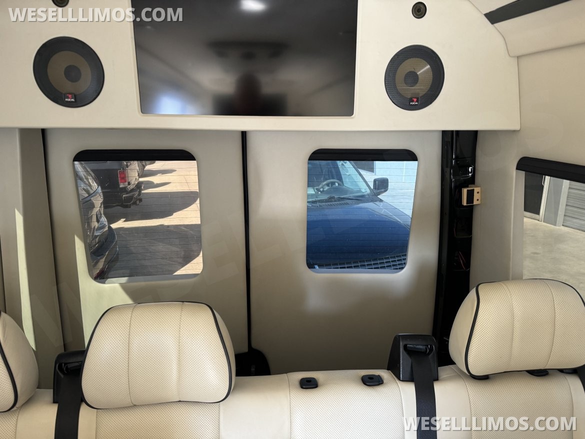 Sprinter for Sale in Laguna Niguel, CA - Photo 6