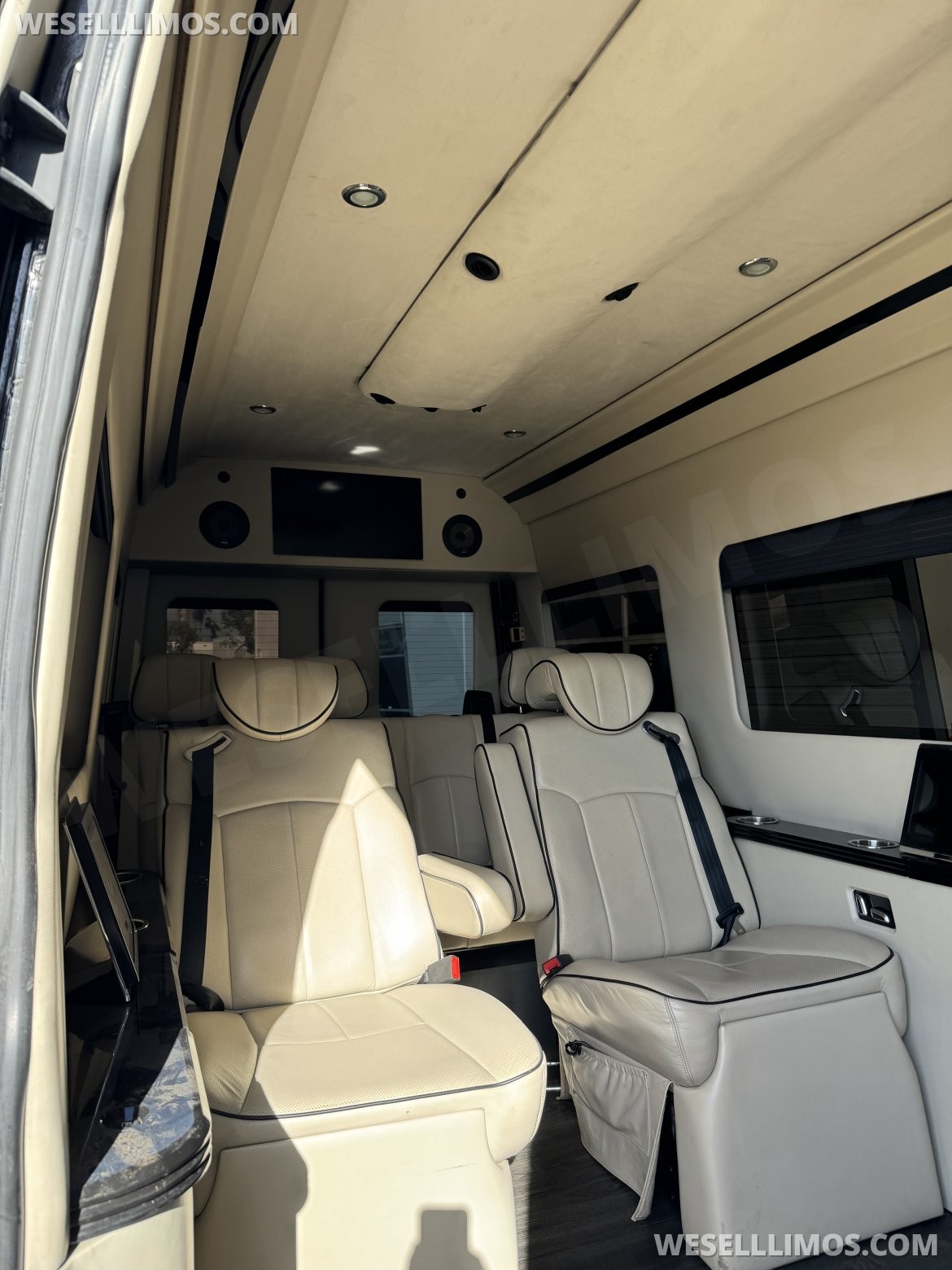 Sprinter for Sale in Laguna Niguel, CA - Main Photo