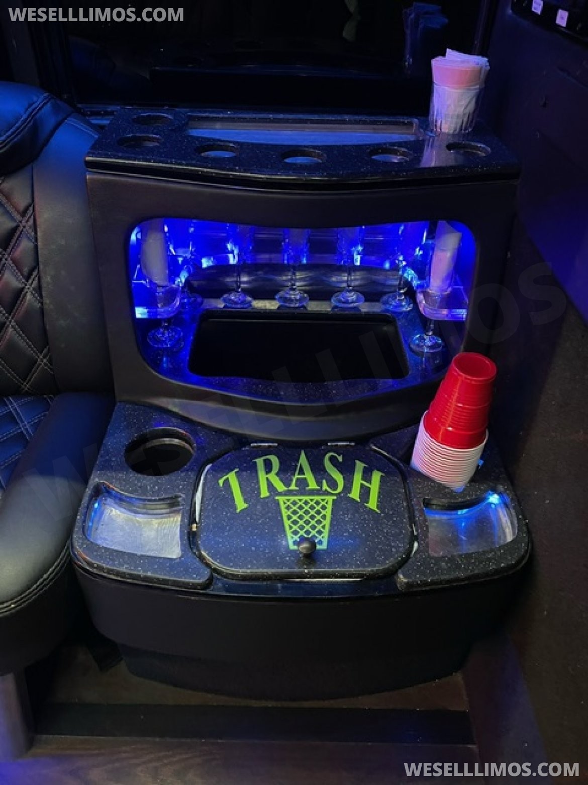 Limo Bus for Sale in Austin, TX - Photo 11