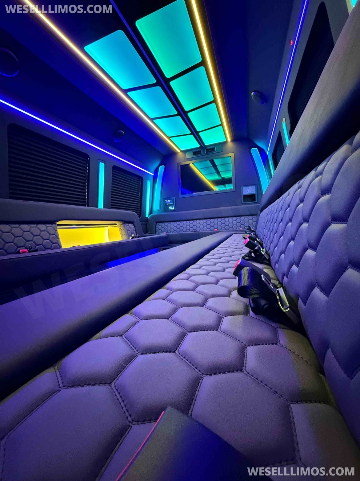 Limo Bus for Sale in North East, PA - Photo 3