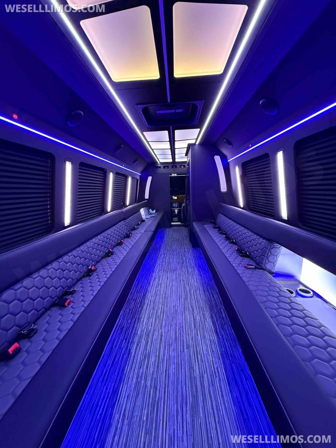 Limo Bus for Sale in North East, PA - Photo 4