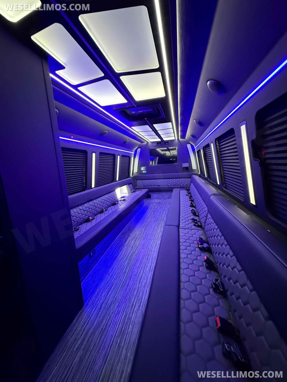 Limo Bus for Sale in North East, PA - Photo 16