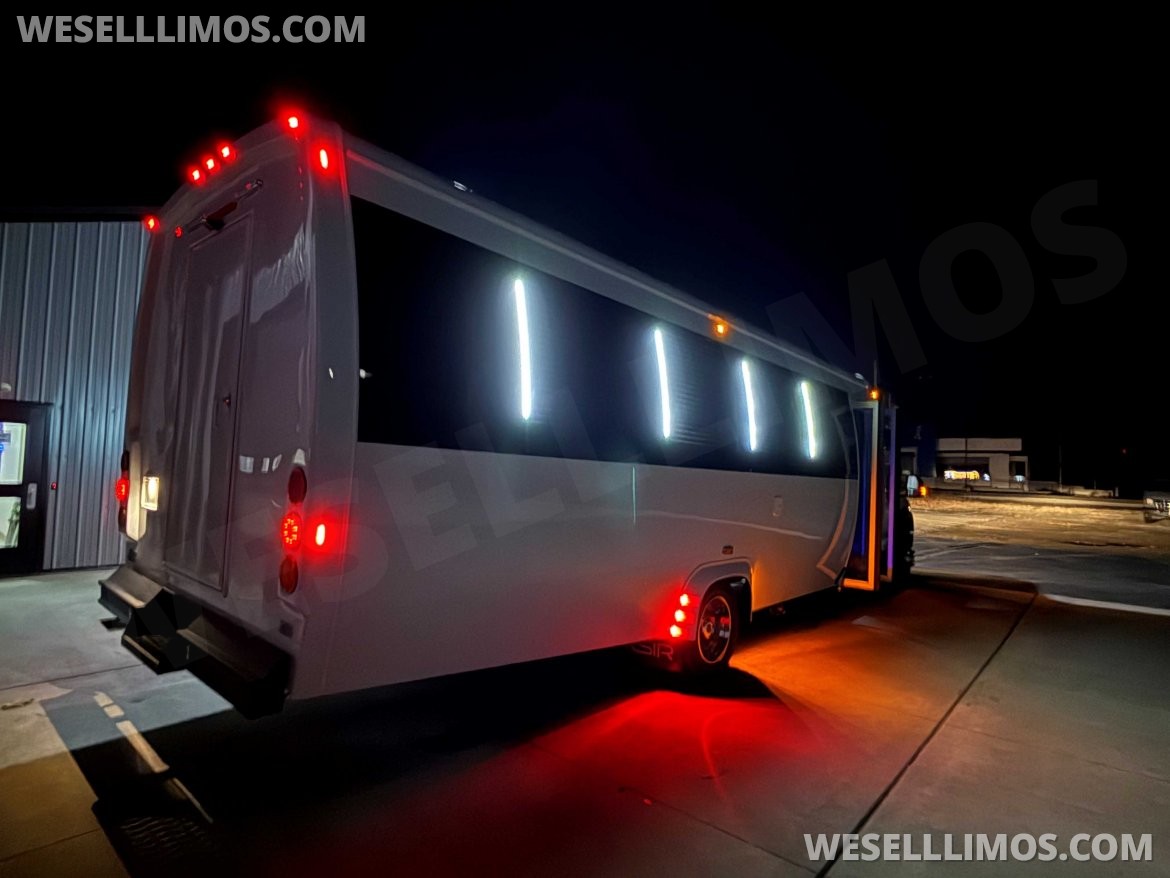 Limo Bus for Sale in North East, PA - Main Photo