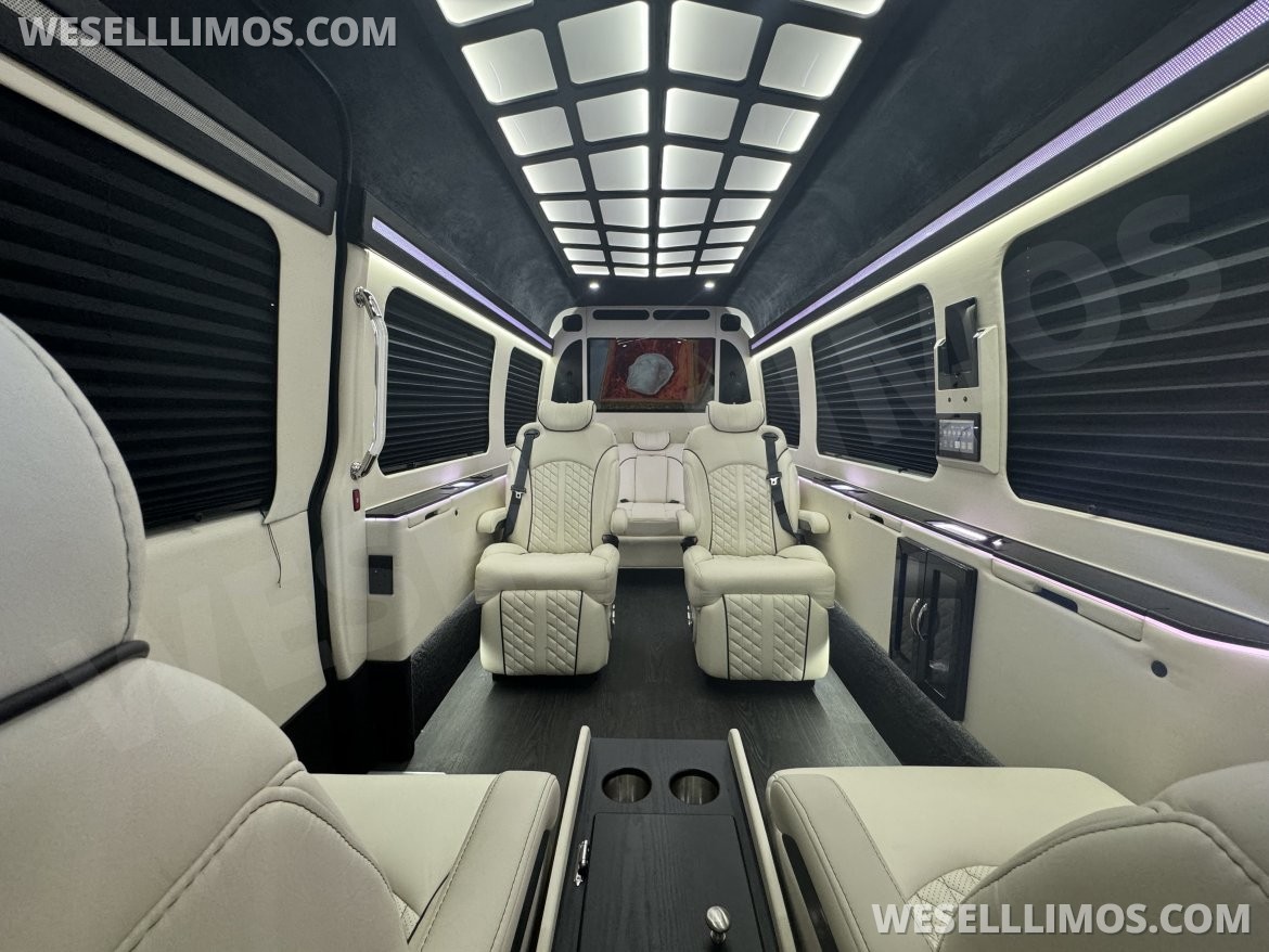 Sprinter for Sale in Springfield, MO - Photo 3