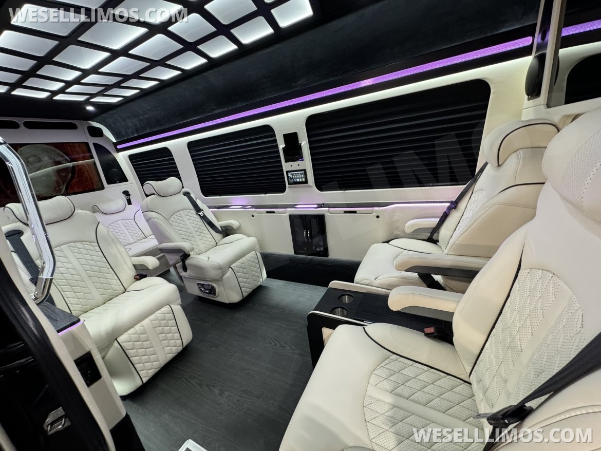 Sprinter for Sale in Springfield, MO - Photo 4