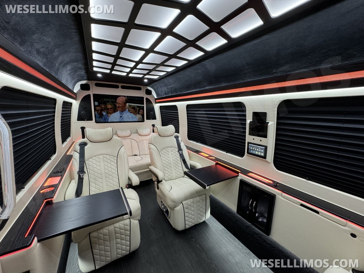 Sprinter for Sale in Springfield, MO - Photo 5