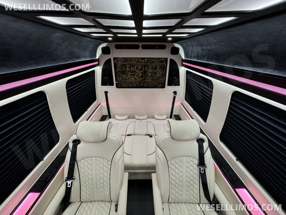 Sprinter for Sale in Springfield, MO - Photo 6
