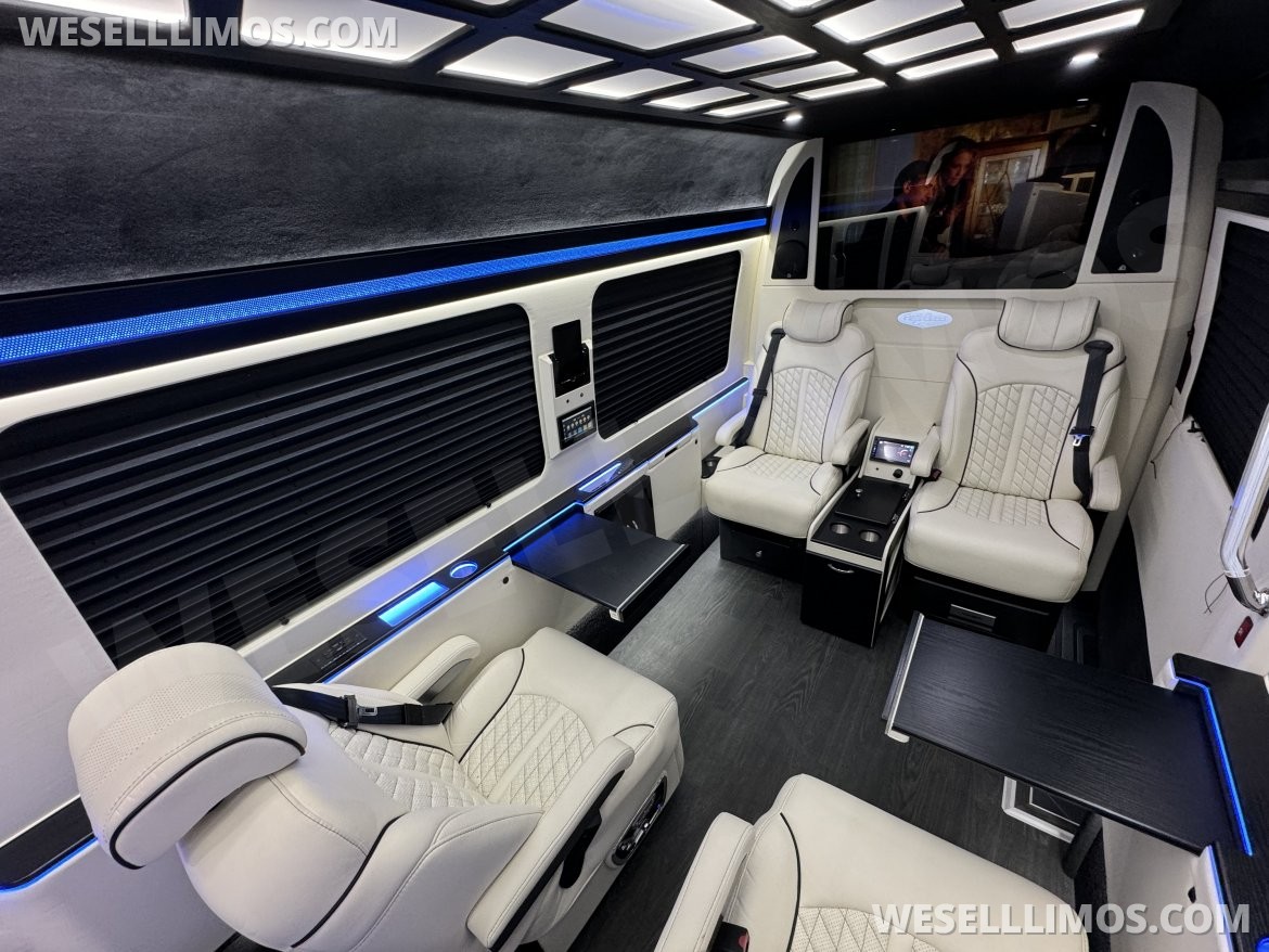 Sprinter for Sale in Springfield, MO - Photo 7