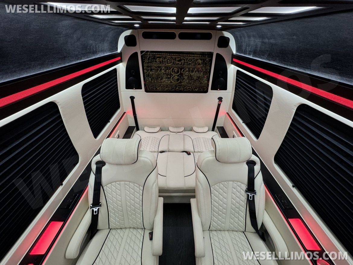 Sprinter for Sale in Springfield, MO - Photo 8
