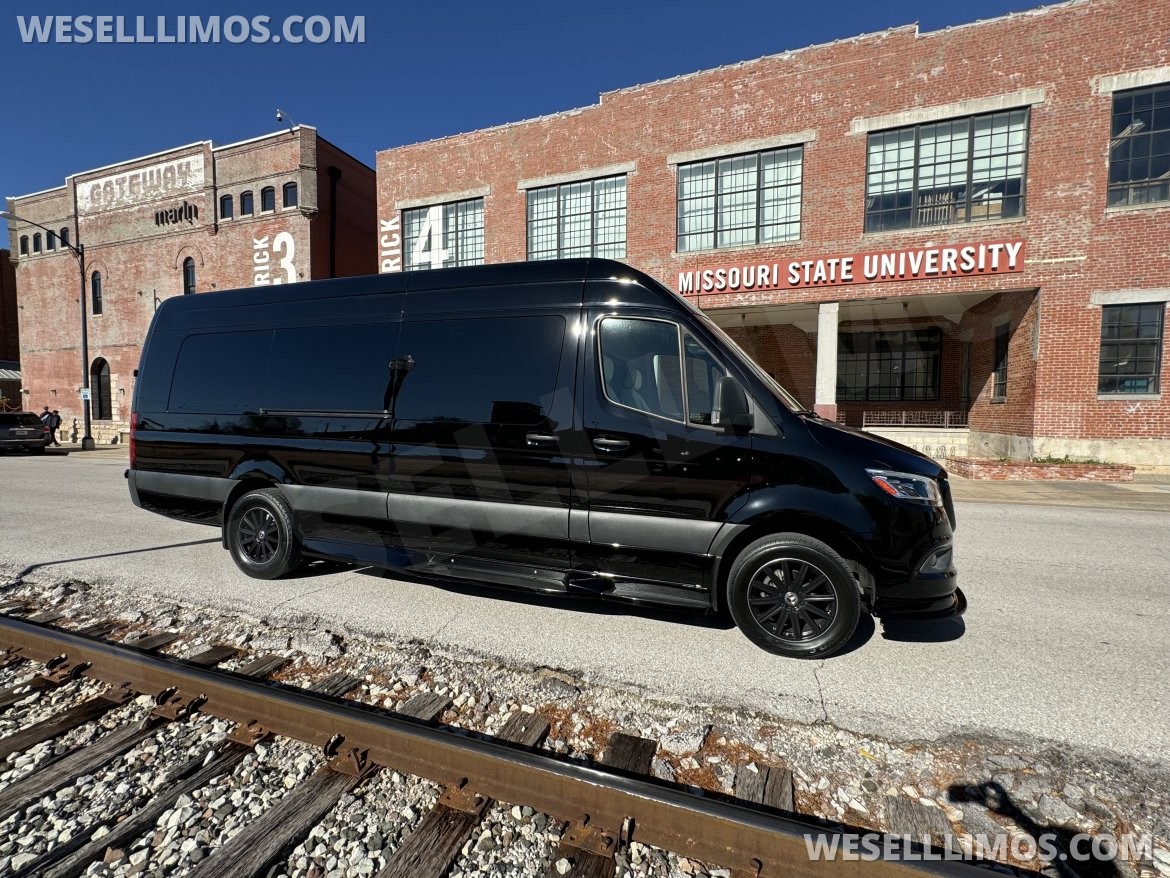 Sprinter for Sale in Springfield, MO - Photo 10