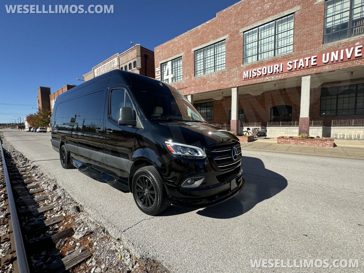 Sprinter for Sale in Springfield, MO - Photo 11