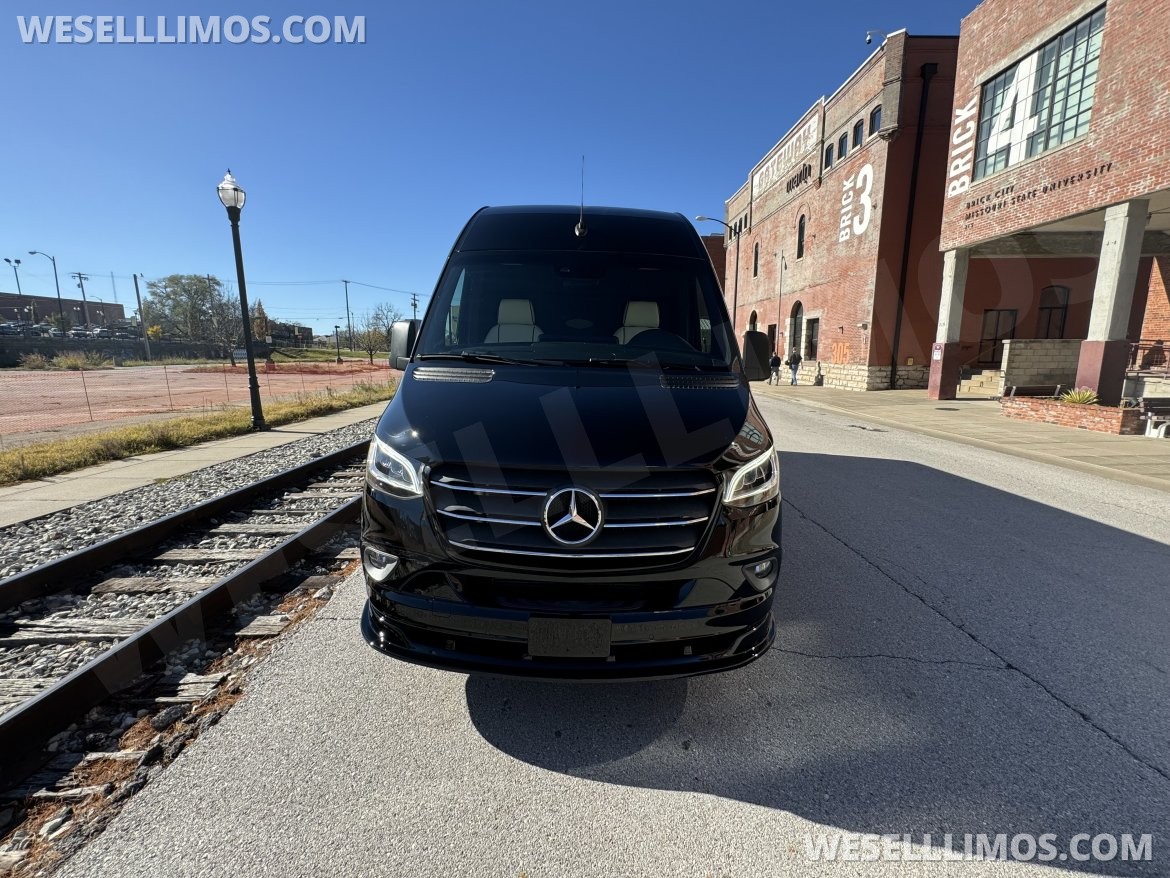 Sprinter for Sale in Springfield, MO - Photo 12