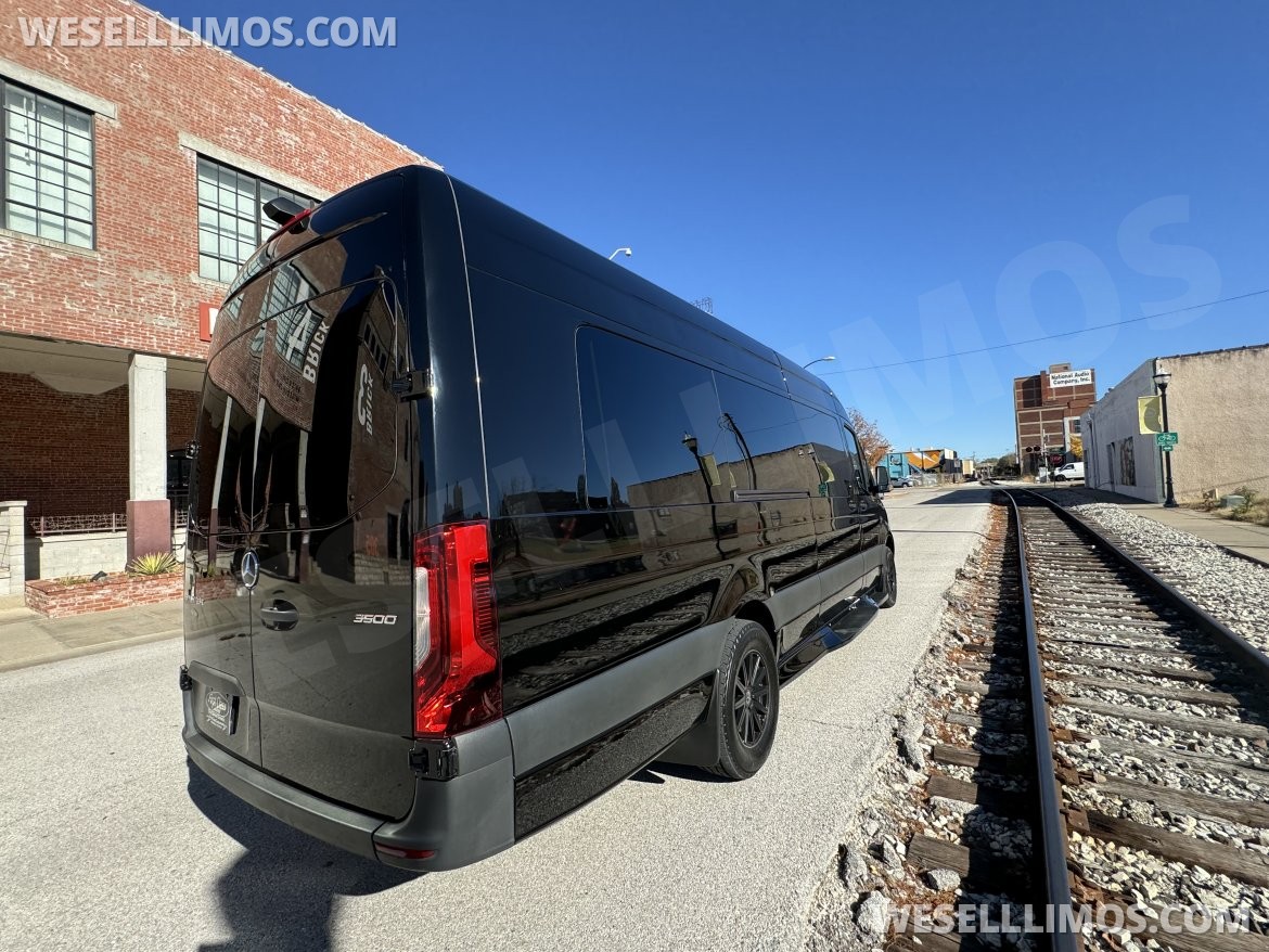 Sprinter for Sale in Springfield, MO - Photo 13