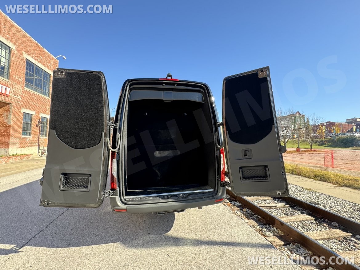 Sprinter for Sale in Springfield, MO - Photo 14