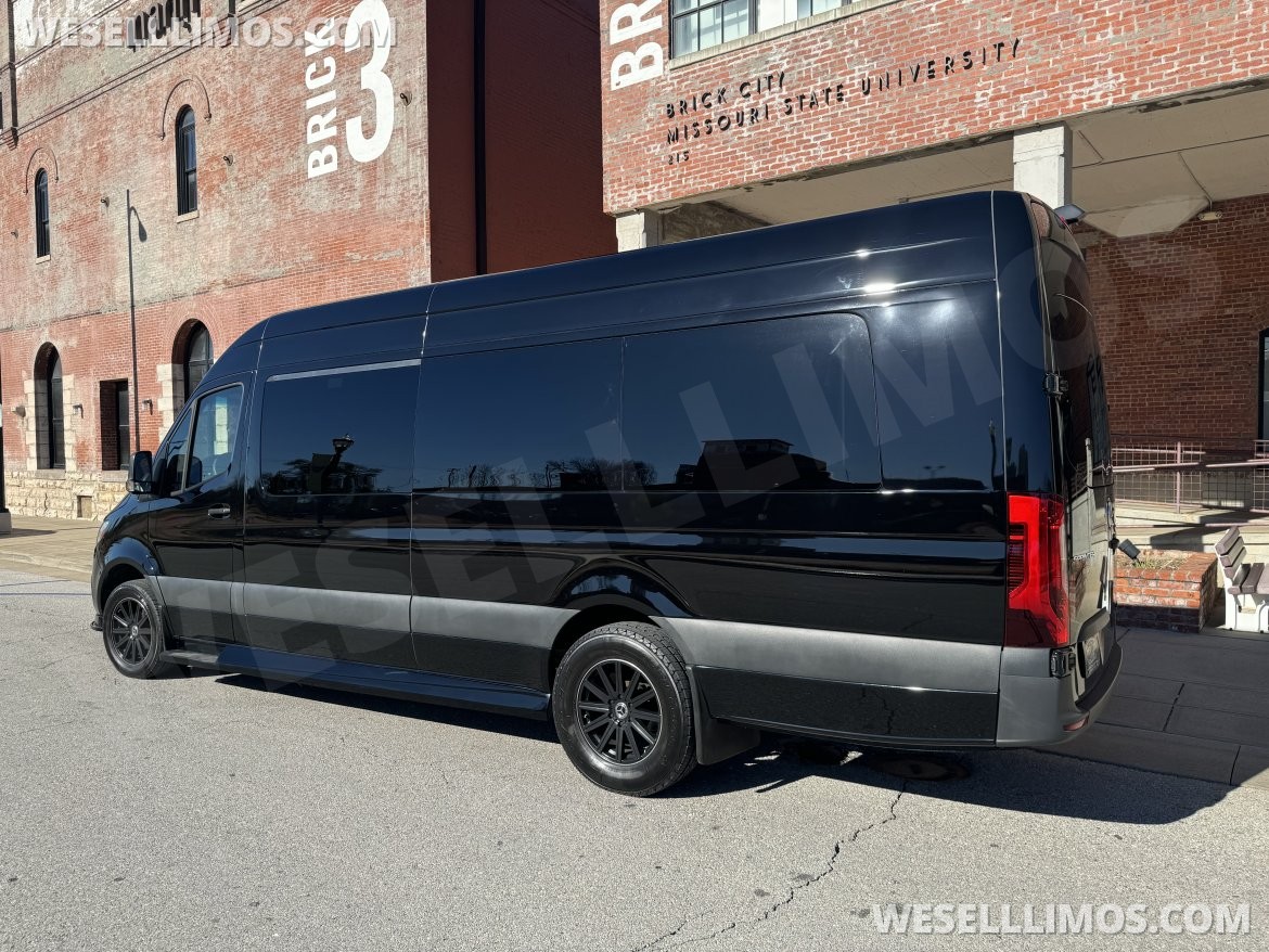 Sprinter for Sale in Springfield, MO - Photo 15