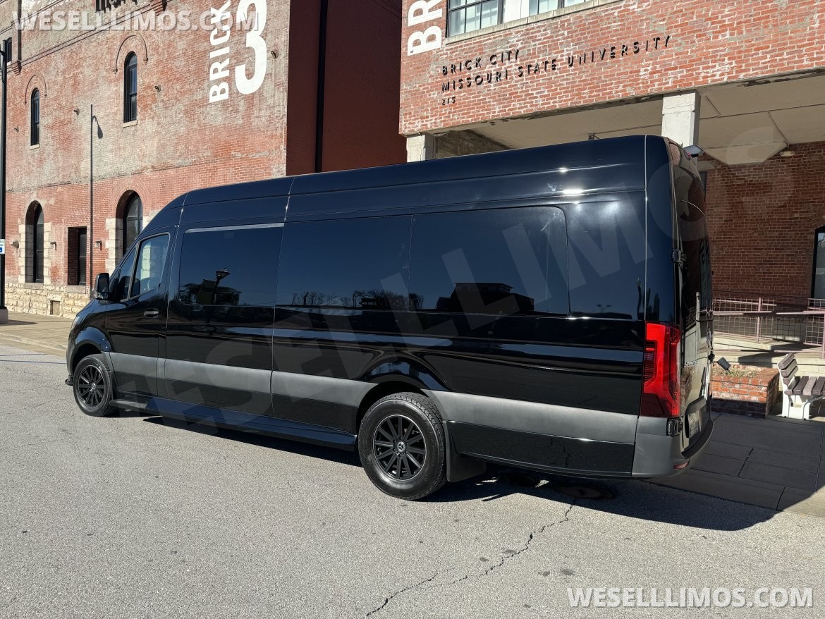 Sprinter for Sale in Springfield, MO - Photo 16