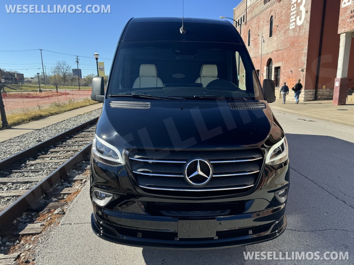 Sprinter for Sale in Springfield, MO - Photo 17