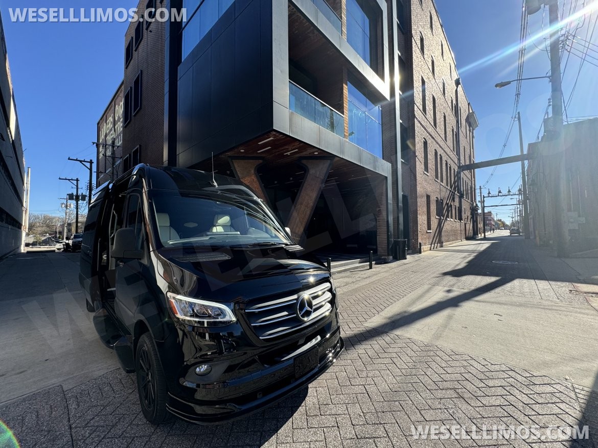 Sprinter for Sale in Springfield, MO - Photo 18