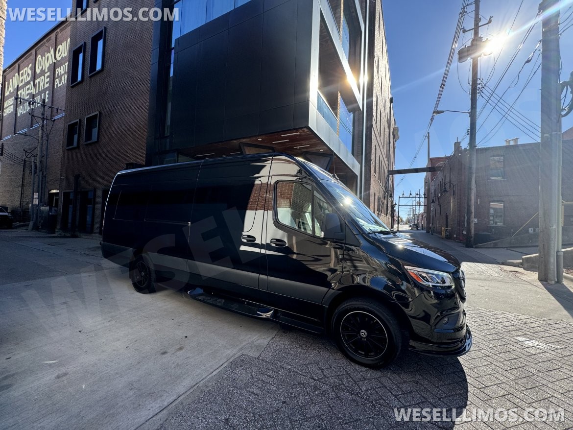 Sprinter for Sale in Springfield, MO - Photo 19