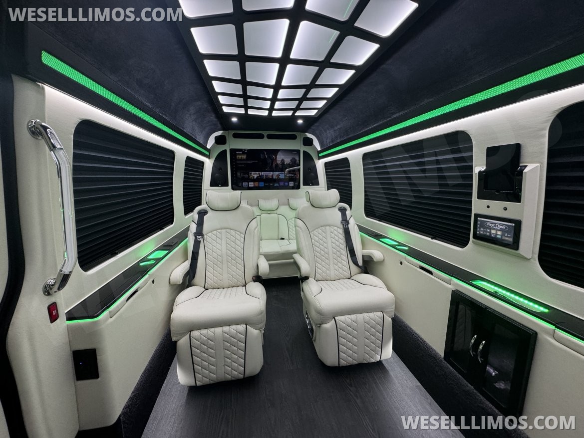 Sprinter for Sale in Springfield, MO - Photo 20