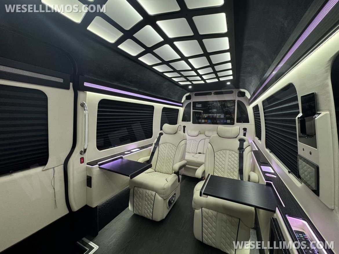 Sprinter for Sale in Springfield, MO - Photo 21
