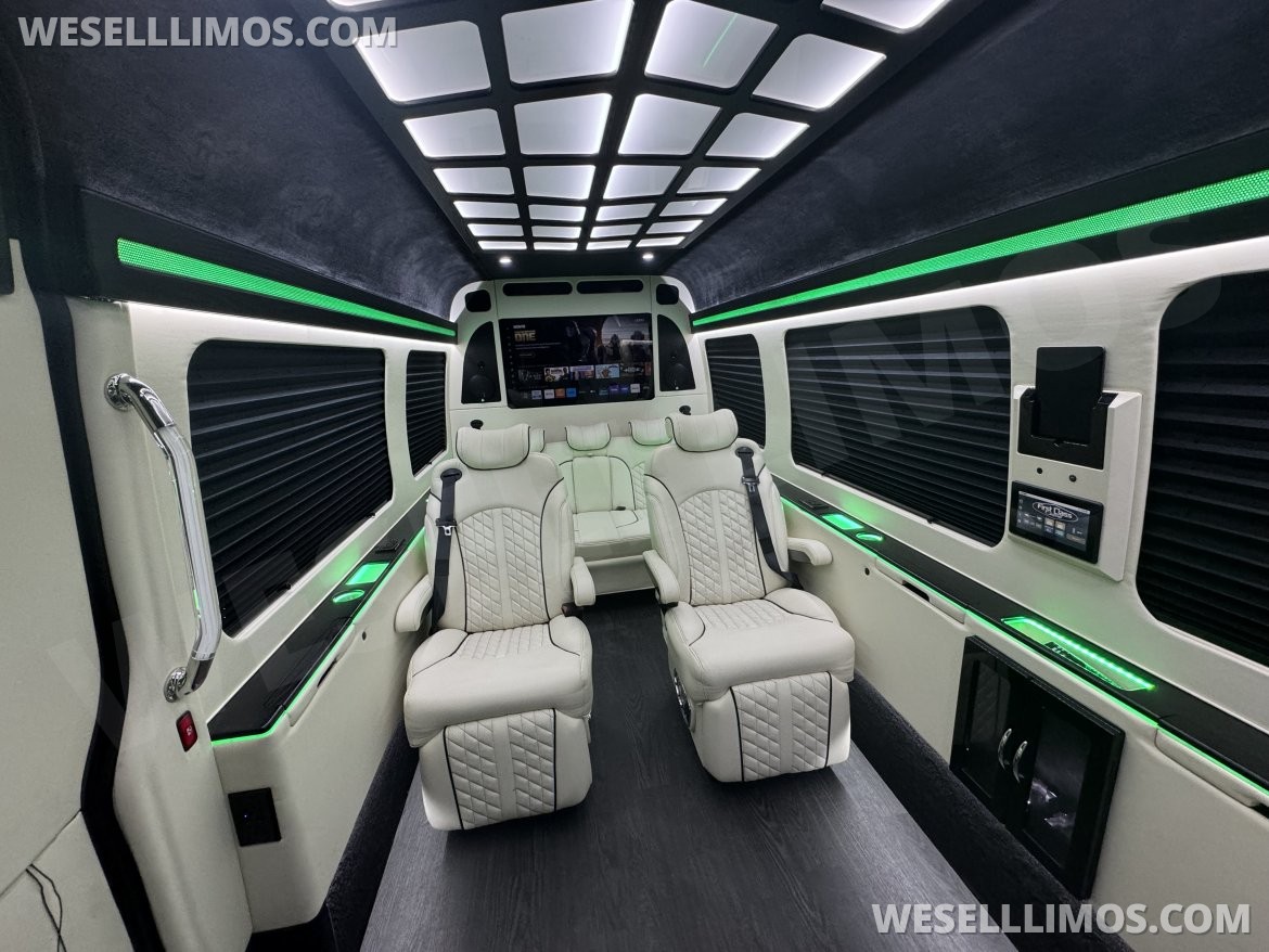 Sprinter for Sale in Springfield, MO - Photo 22