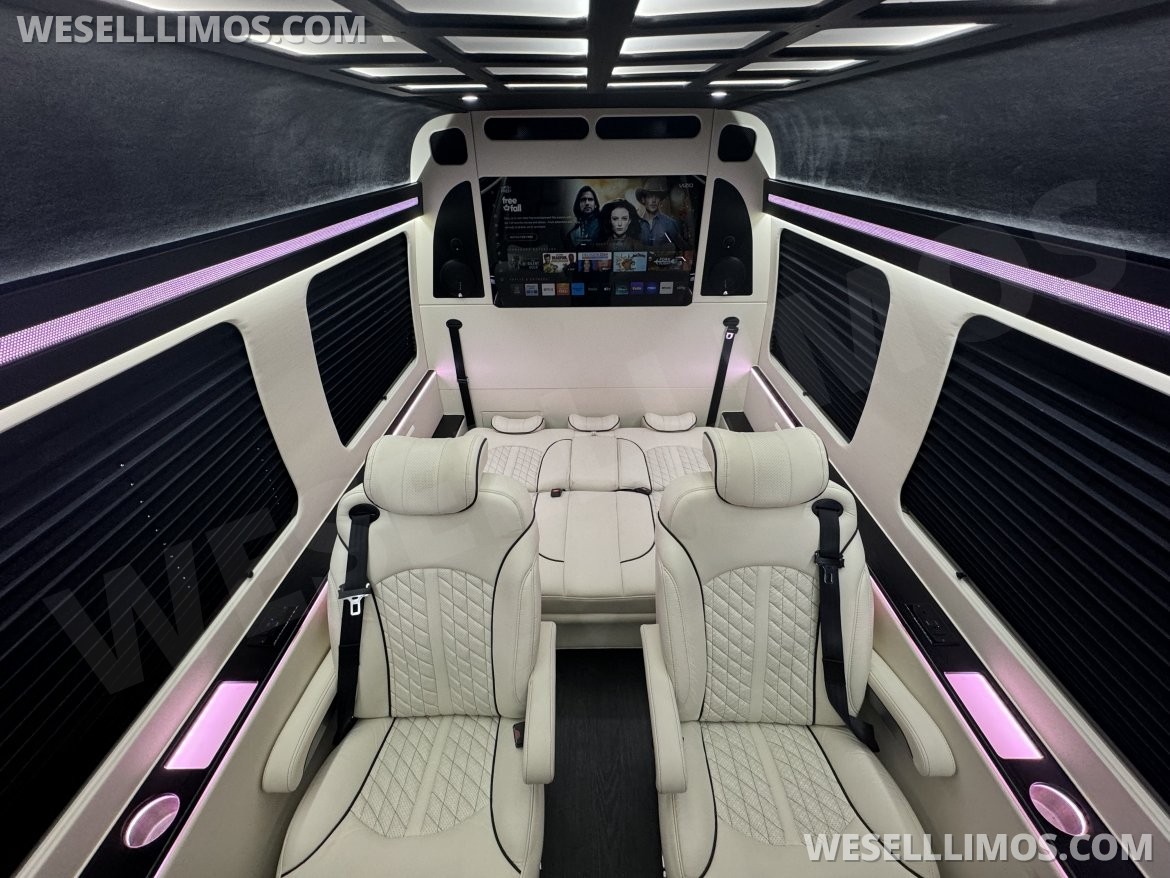 Sprinter for Sale in Springfield, MO - Photo 23