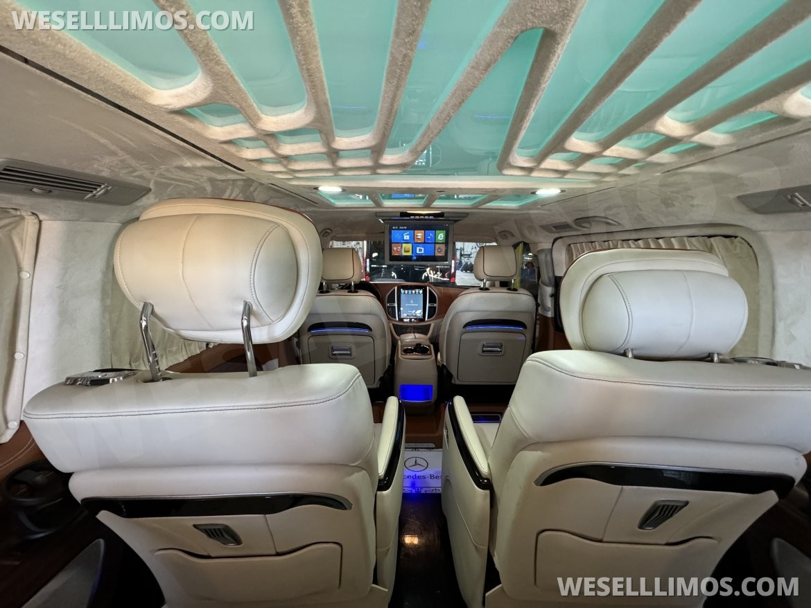 Sprinter for Sale in Sprinfield, MO - Photo 8
