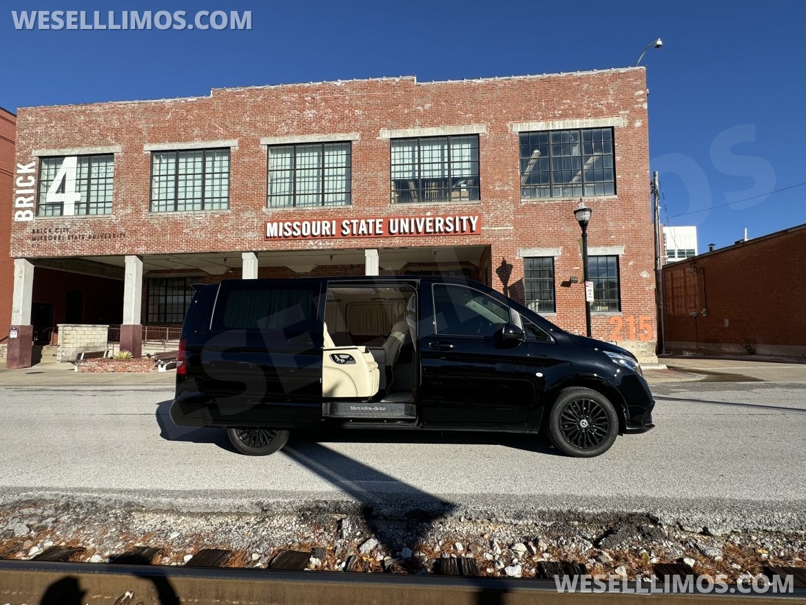 Sprinter for Sale in Sprinfield, MO - Photo 16