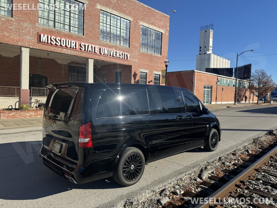 Sprinter for Sale in Sprinfield, MO - Photo 18