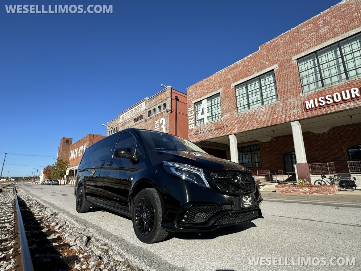 Sprinter for Sale in Sprinfield, MO - Photo 19