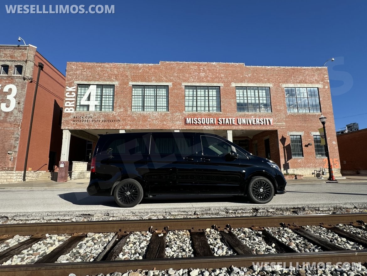 Sprinter for Sale in Sprinfield, MO - Photo 20