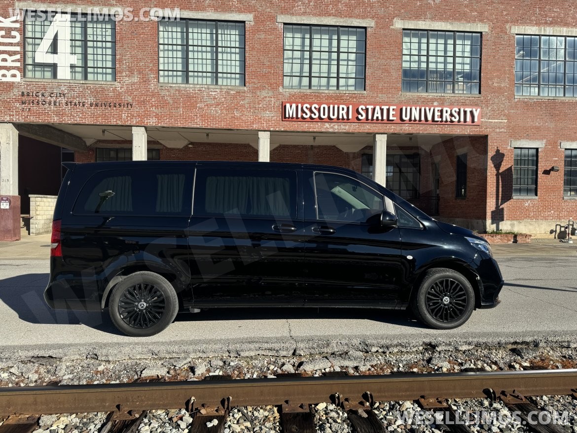 Sprinter for Sale in Sprinfield, MO - Photo 21