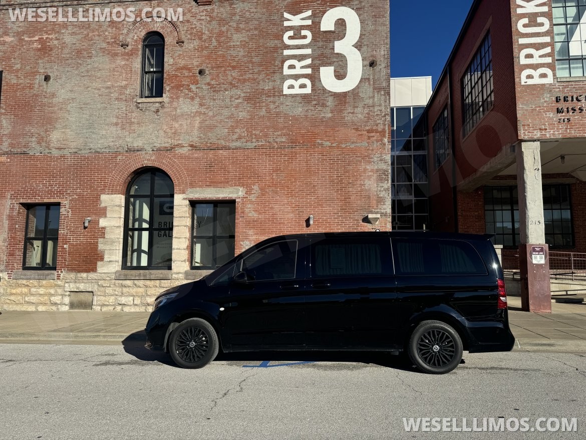 Sprinter for Sale in Sprinfield, MO - Photo 22