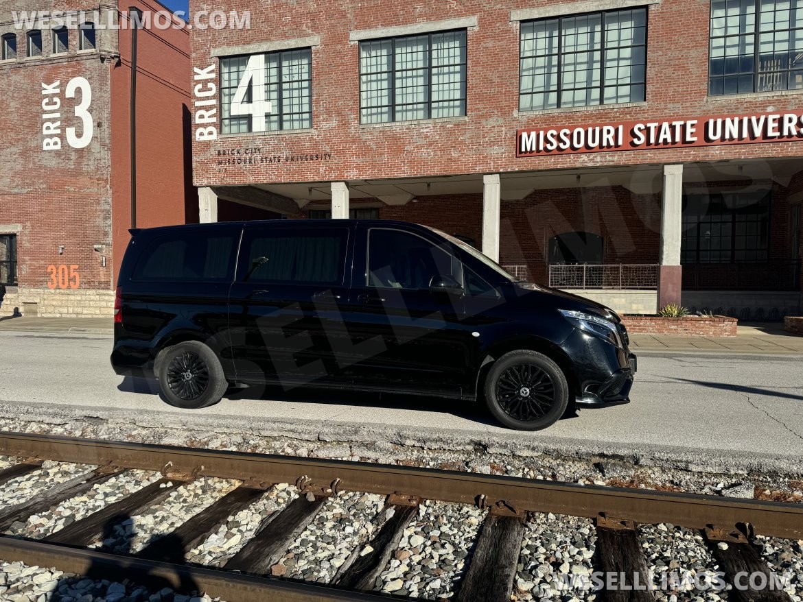 Sprinter for Sale in Sprinfield, MO - Photo 23