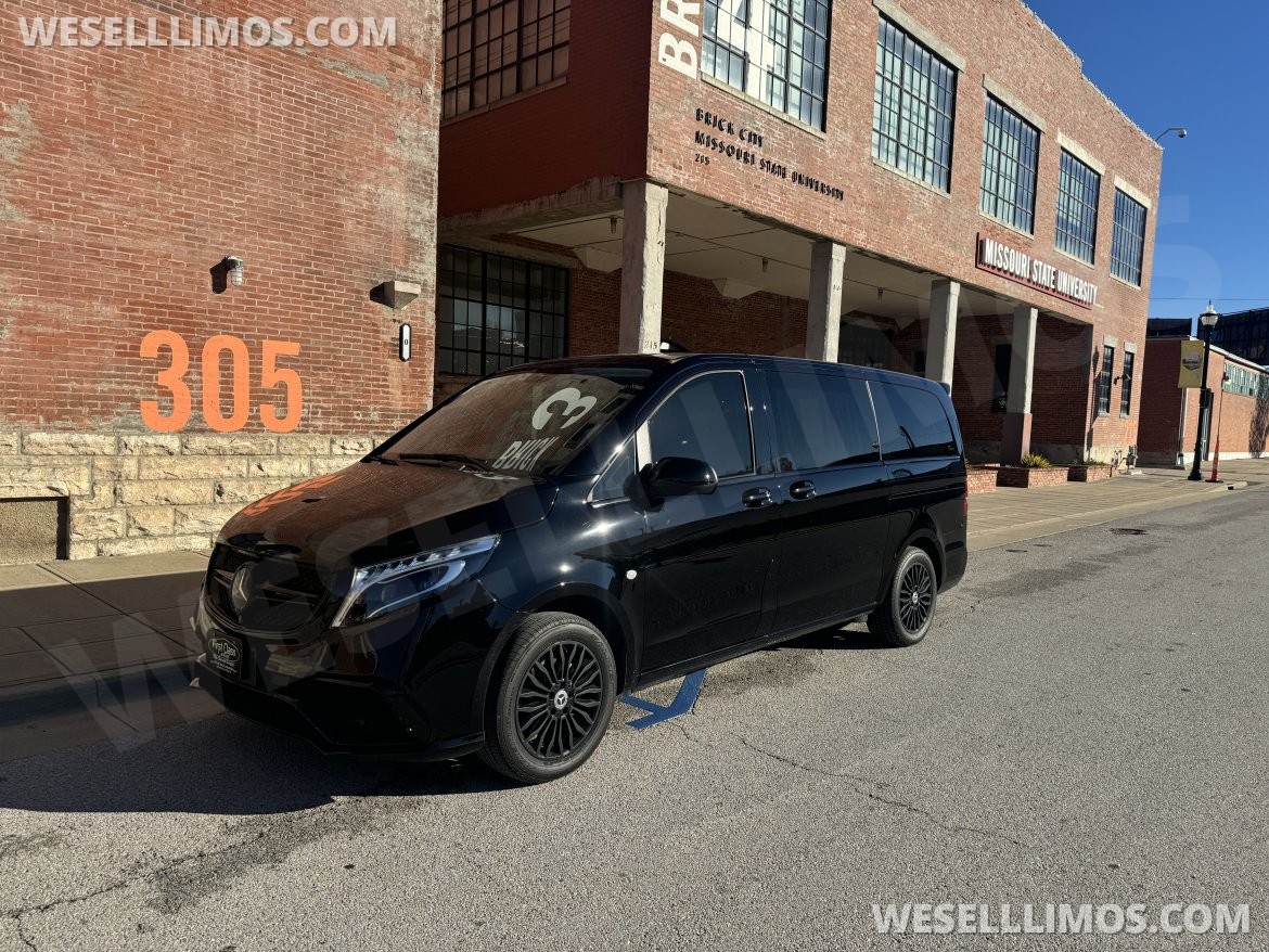 Sprinter for Sale in Sprinfield, MO - Photo 24