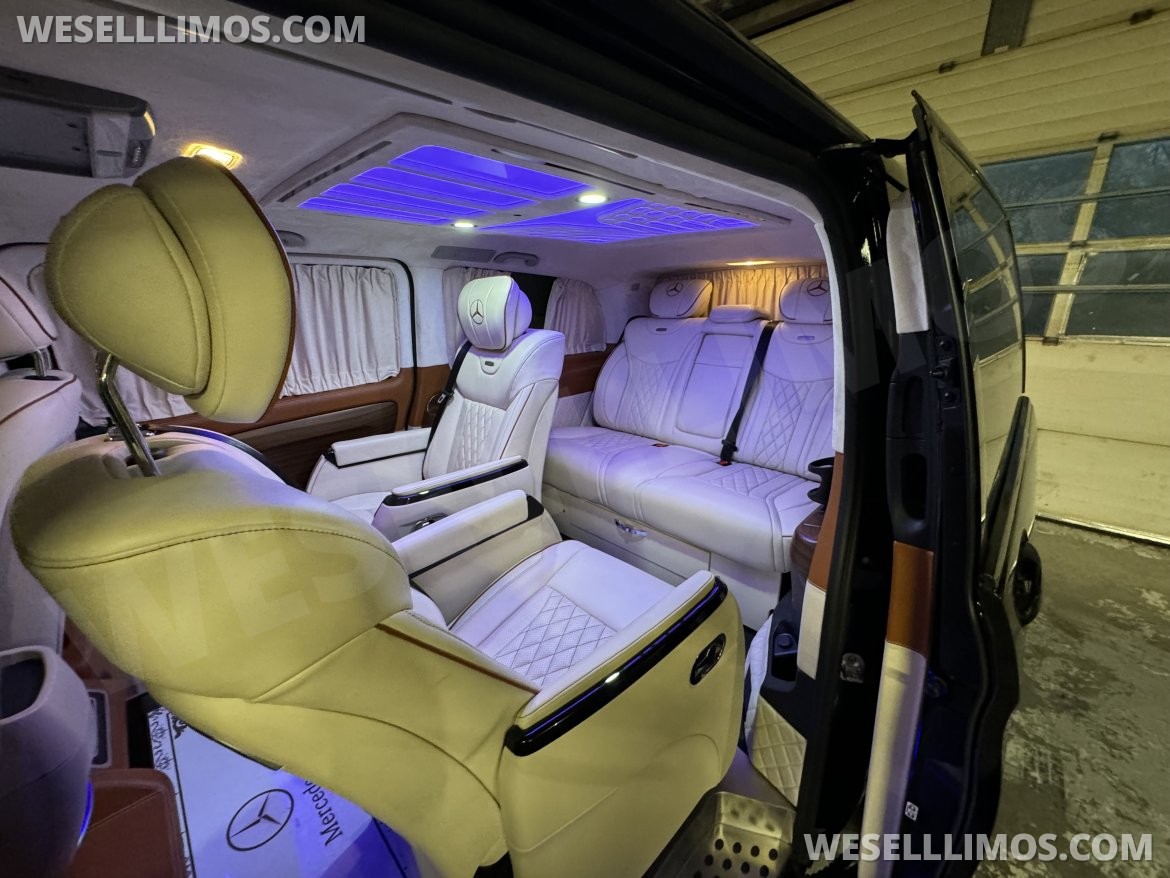 Sprinter for Sale in Sprinfield, MO - Photo 25