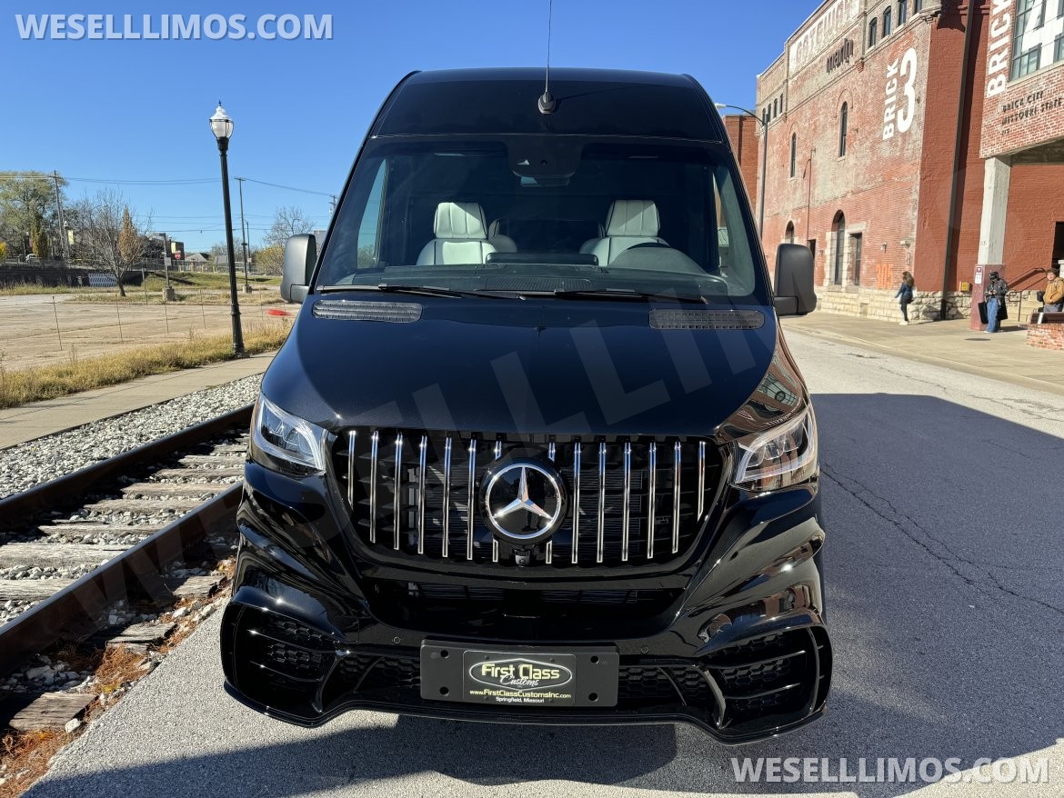 Sprinter for Sale in Sprinfield, MO - Photo 10