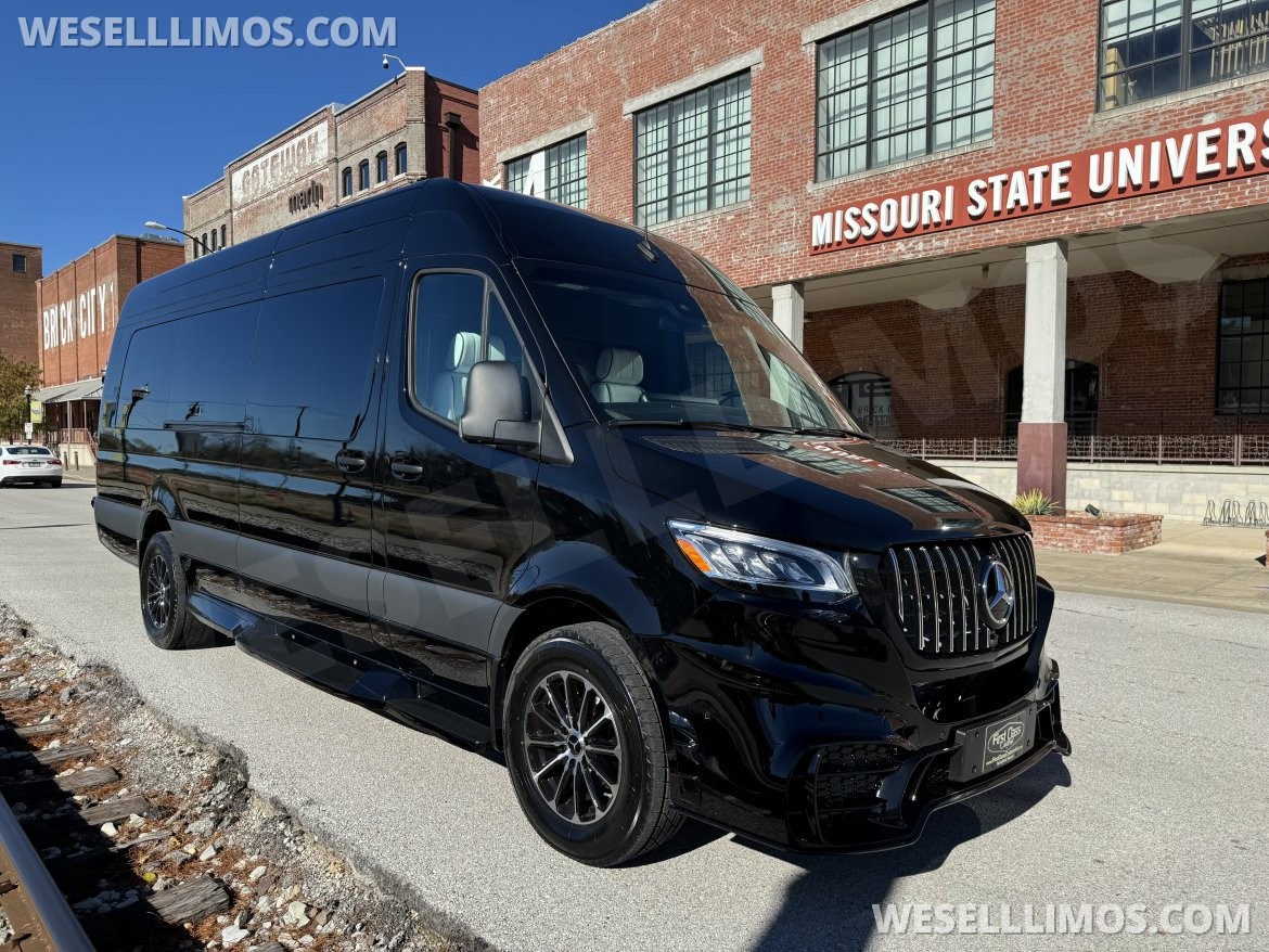 Sprinter for Sale in Sprinfield, MO - Photo 12