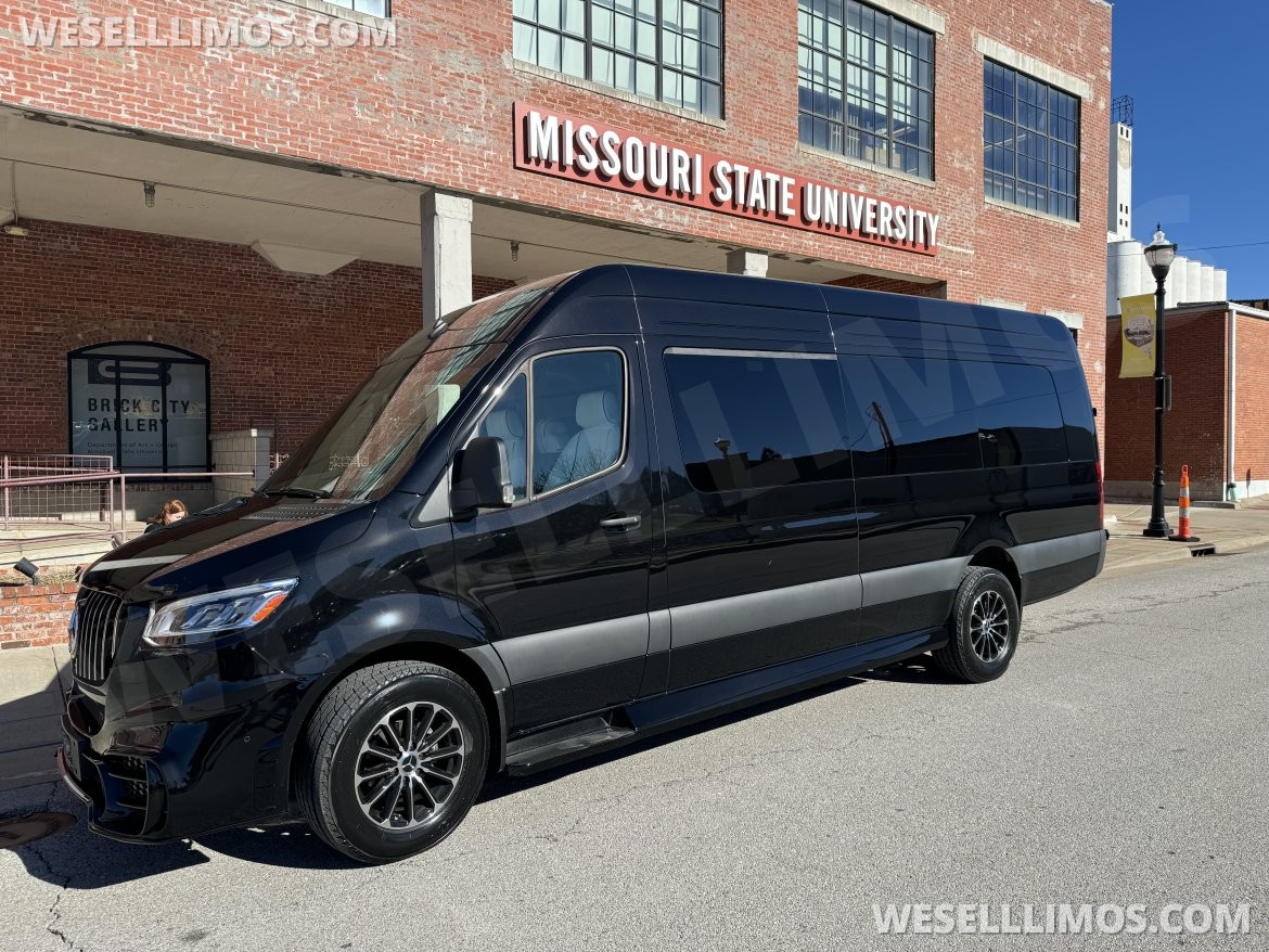 Sprinter for Sale in Sprinfield, MO - Photo 13