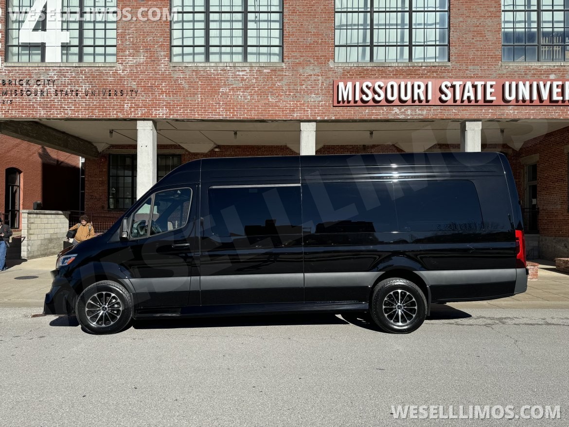 Sprinter for Sale in Sprinfield, MO - Photo 14