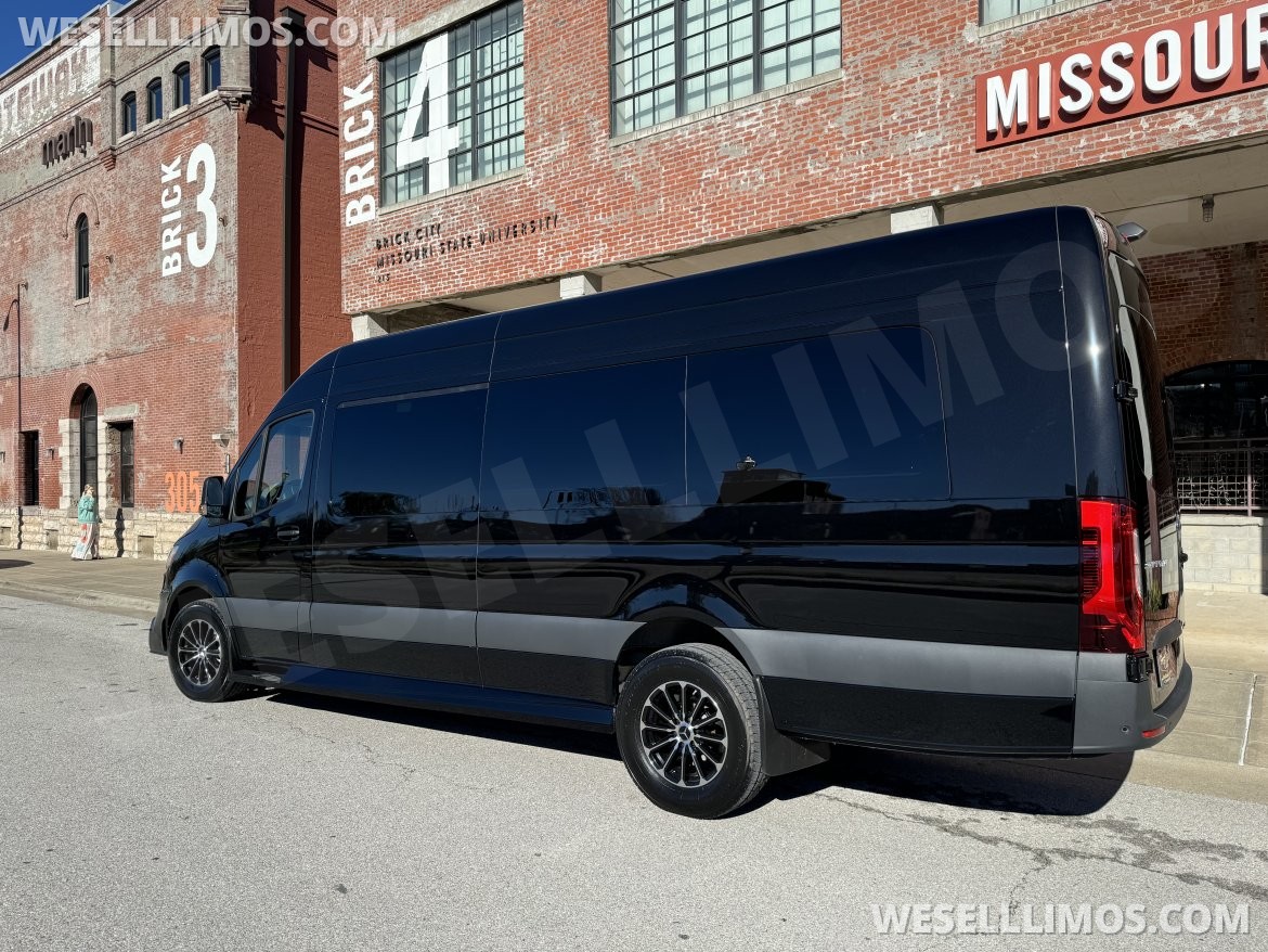 Sprinter for Sale in Sprinfield, MO - Photo 15