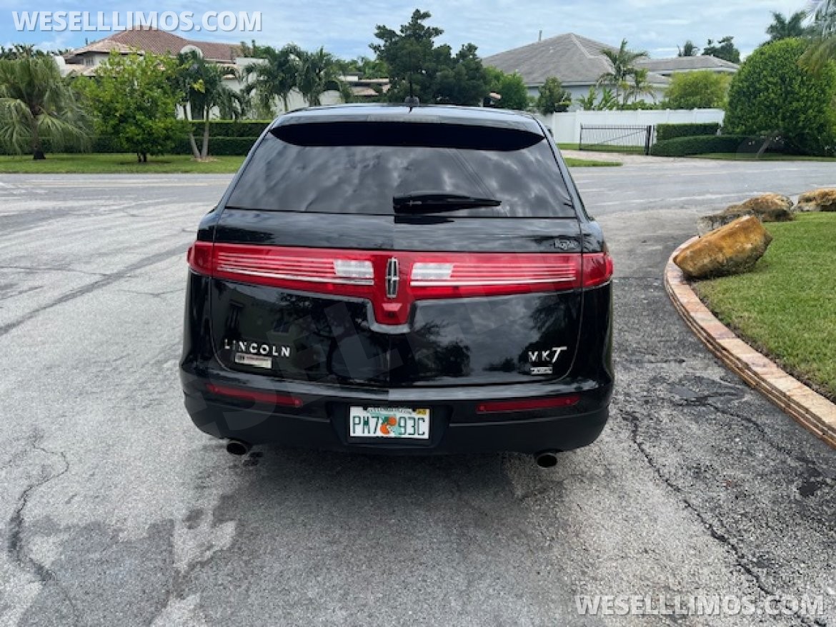 SUV Stretch for Sale in Fort Lauderdale, FL - Photo 2