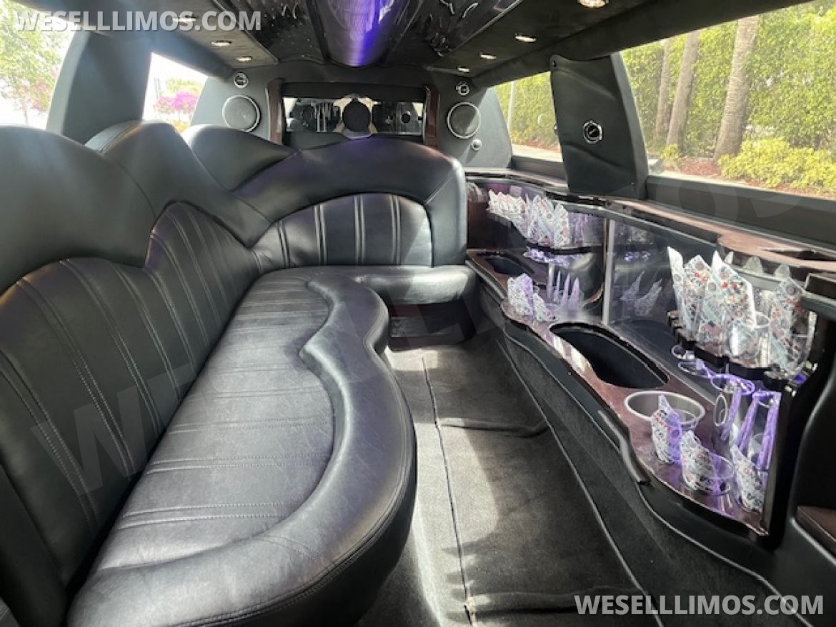 SUV Stretch for Sale in Fort Lauderdale, FL - Photo 3