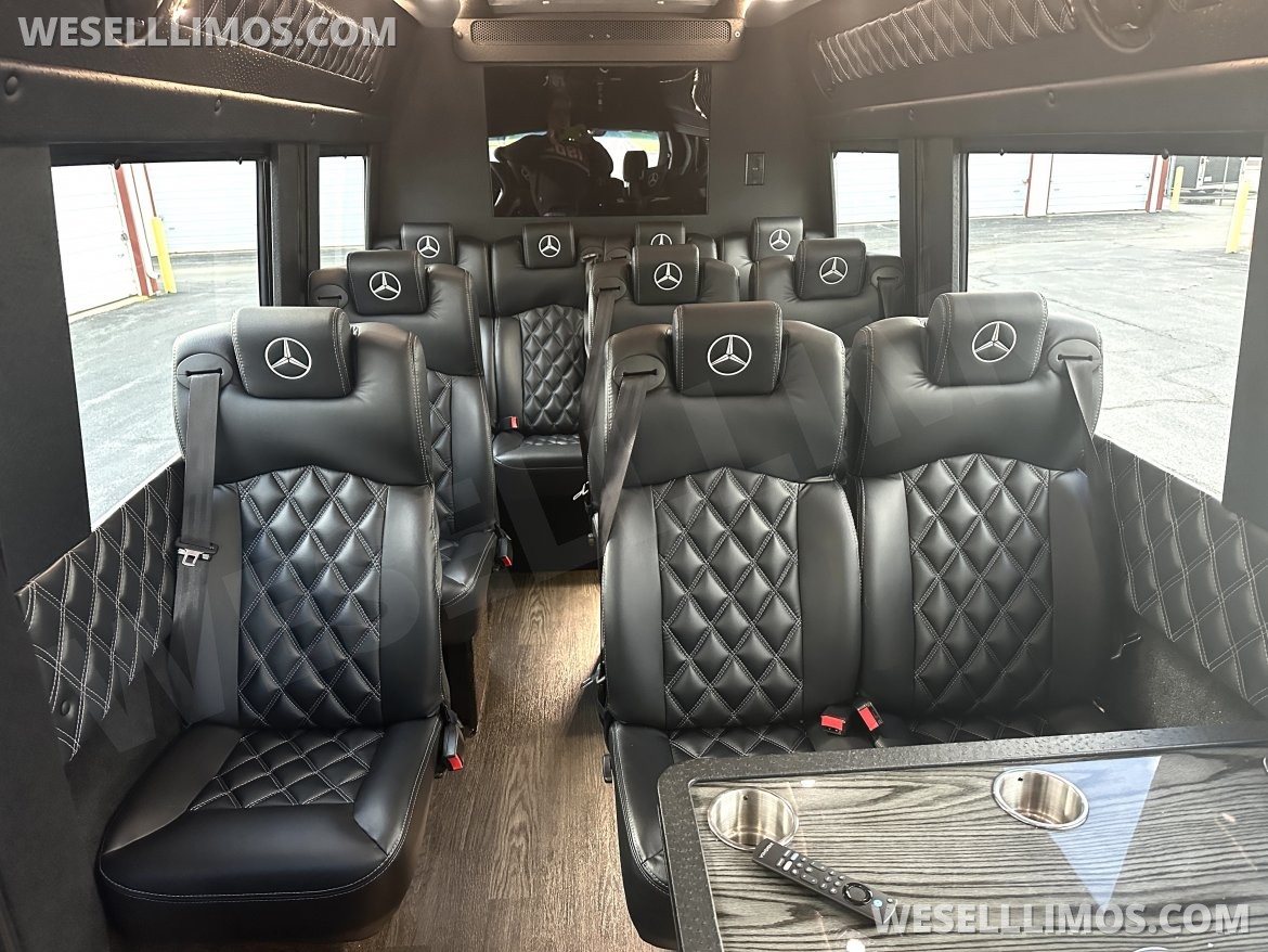 Sprinter for Sale in Machesney Park, IL - Photo 7