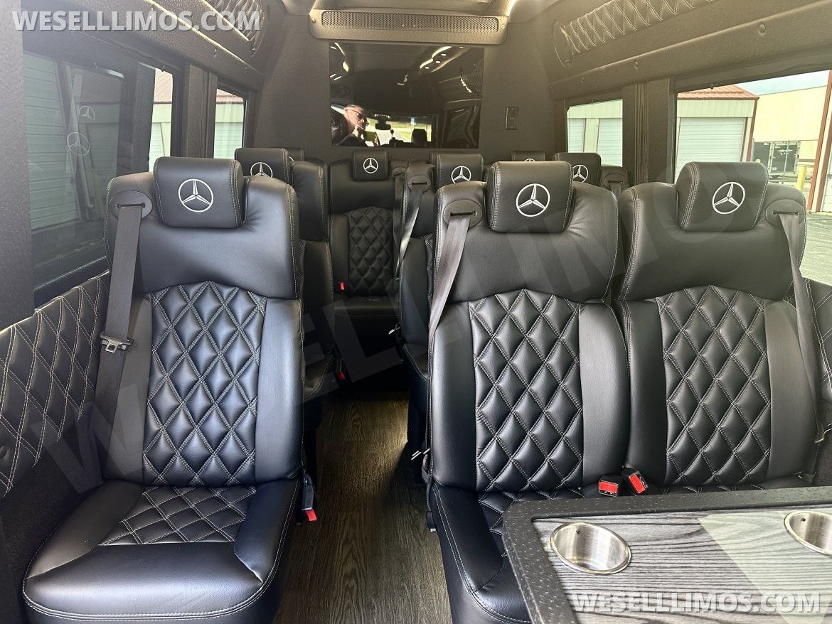 Sprinter for Sale in Machesney Park, IL - Photo 12