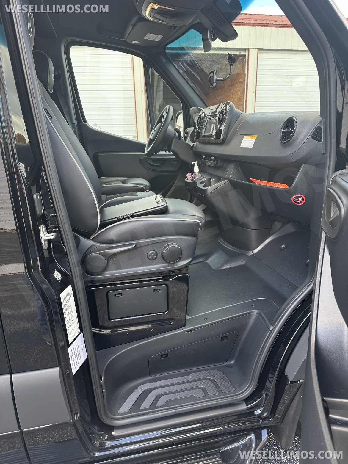 Sprinter for Sale in Machesney Park, IL - Photo 16