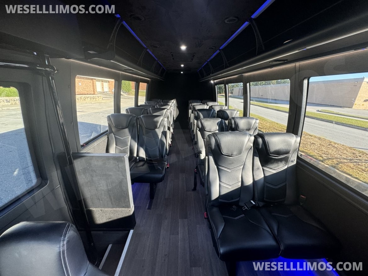 Executive Shuttle for Sale in Anaheim, CA - Photo 4
